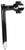 Velo Orange Quill Stem - 31.8mm Clamp, 22.2-24tpi Quill, 90mm, Black