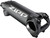Zipp Speed Weaponry Service Course Stem - 120mm, 31.8 Clamp, +/-25, 1 1/8", Aluminum, Blast Black, B2