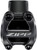 Zipp Speed Weaponry Service Course SL Stem - 130mm, 31.8 Clamp, +/-6, 1 1/8", Aluminum, Matte Black, B2 Zipp Speed Weaponry Service Course SL Stem - 130mm, 31.8 Clamp, +/-6, 1 1/8", Aluminum, Matte Black, B2