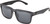 ONE Mashup Polarized Sunglasses: Matte Driftwood Grey