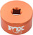 FOX Fork Topcap Socket: 32mm, 3/8 Drive FOX Fork Topcap Socket: 32mm, 3/8 Drive