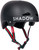 The Shadow Conspiracy FeatherWeight In-Mold Helmet | Matt Ray Signature Matte Black