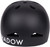 The Shadow Conspiracy FeatherWeight In-Mold Helmet | Matt Ray Signature Matte Black