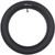 Cult X Vans Tire - 16 x 2.3, Clincher, Wire, Black