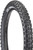 CST Toboggan Tire - 26 x 4, Clincher, Wire, Black, Studded