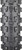 CST Toboggan Tire - 26 x 4, Clincher, Wire, Black, Studded