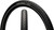 Kenda Kwick Drumlin Tire - 700 x 38, Clincher, Wire, Black/Reflective, 60tpi