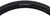 Kenda Piedmont Tire - 700 x 40, Clincher, Wire, Black