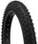 Kenda K50 Tire - 20 x 2.125, Clincher, Wire, Black, 30tpi