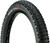 Kenda Slant 6 Tire - 20 x 2.6, Clincher, Wire, Black