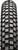 Maxxis Holy Roller Tire - 26 x 2.4, Clincher, Wire, Black, Single