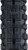 Maxxis Minion DHR II Tire - 27.5 x 2.3, Tubeless, Folding, Black, Dual, EXO