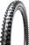 Maxxis Shorty Tire - 27.5x2.5, Tubeless, Folding, Black, 3C MaxxGrip, Wide Trail