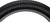 Odyssey Mike Aitken Tire 20" x 2.45" Black