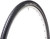 Panaracer TourGuardPlus Tire - 700 x 42, Clincher, Wire, Black/Reflective