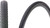 Panaracer GravelKing SK Tire - 700 x 38, Tubeless, Folding, Black