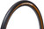 Panaracer GravelKing SK Plus Tire - 700 x 28, Clincher, Folding, Black/Brown, ProTite Protection Panaracer GravelKing SK Plus Tire - 700 x 28, Clincher, Folding, Black/Brown, ProTite Protection