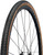 Ritchey WCS Alpine JB Tire - 700 x 30, Clincher, Folding, Black/Tan, 120tpi