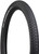 Surly ExtraTerrestrial Tire - 29 x 2.5, Tubeless, Folding, Black, 60tpi