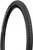 Surly ExtraTerrestrial Tire - 700 x 41, Tubeless, Folding, Black, 60tpi