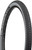 Surly ExtraTerrestrial Tire - 26 x 46c, Tubeless, Folding, Black/Slate, 60tpi