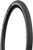Surly ExtraTerrestrial Tire - 700 x 41, Tubeless, Folding, Black/Slate, 60tpi