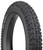 Surly Bud Tire - 26 x 4.8, Tubeless, Folding, Black, 120tpi