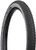 Surly ExtraTerrestrial Tire - 27.5 x 2.5, Tubeless, Folding, Black/Slate, 60tpi