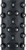 Schwalbe Ice Spiker Pro Tire - 27.5x2.25 Clincher Wire Black Performance Line
