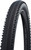 Schwalbe Hurricane Tire - 27.5 x 2, Clincher, Wire, Black, Performance, Addix