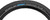 Schwalbe Marathon Plus Tire - 20 x 1.75, Clincher, Wire, Black/Reflective, Performance Line