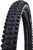 Schwalbe Big Betty Tire - 29 x 2.4", Clincher, Wire, Black, Performance Line, Addix, BikePark Schwalbe Big Betty Tire - 29 x 2.4", Clincher, Wire, Black, Performance Line, Addix, BikePark