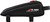 XLAB Stealth Pocket 100c Frame Bag: Carbon