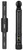Topeak Torq Stick Ratcheting Torque Wrench - Adjustable, 2-10Nm Range, 5 Piece Bit Set, Black Topeak Torq Stick Ratcheting Torque Wrench - Adjustable, 2-10Nm Range, 5 Piece Bit Set, Black