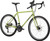 Surly Disc Trucker Bike - 26", Steel, Pea Lime Soup, 52cm