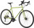 Surly Disc Trucker Bike - 700c, Steel, Pea Lime Soup, 58cm