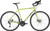 Surly Disc Trucker Bike - 700c, Steel, Pea Lime Soup, 64cm