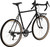 Surly Pack Rat Bike - 650b, Steel, Hi-Viz Black, 58cm