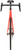 All-City Thunderdome Bike - 700c, Aluminum, Hot Pink Blink, 55cm