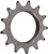Shimano Dura-Ace 16t 3/32" Track Cog, Black