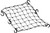 Burley Coho Cargo Bungee Net Burley Coho Cargo Bungee Net
