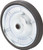 Wald 1182 Replacement Training Wheel: Each Wald 1182 Replacement Training Wheel: Each