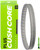 CushCore Plus Tire Insert 27.5"+ Single - Includes 1 Tubeless Valve