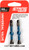 Stan's NoTubes Alloy Valve Stems - 44mm, Pair, Blue
