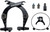 Odyssey Evo 2.5 U-Brake Black