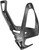 Elite SRL Rocko Carbon Water Bottle Cage: Matte Black/White