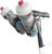 XLAB Mini Wing 105 Saddle Mounted Dual Water Bottle Carrier System