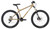 Surly Instigator Bike | 26" Steel | Gold