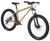 Surly Instigator Bike | 26" Steel | Gold