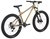 Surly Instigator Bike | 26" Steel | Gold